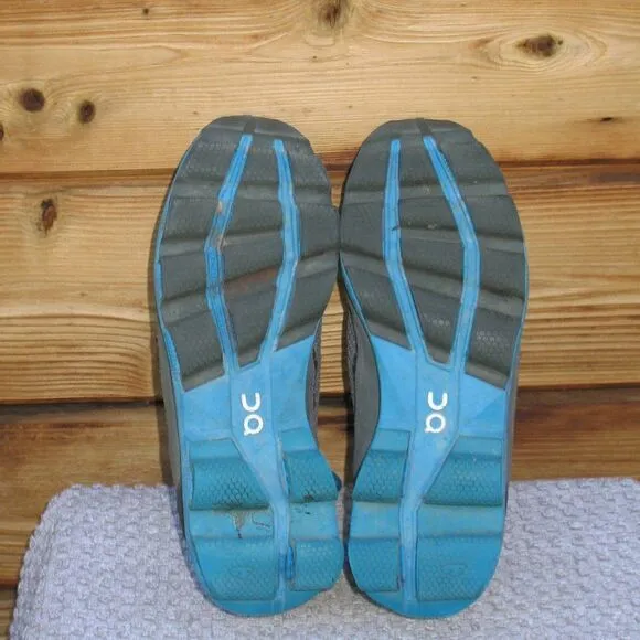 Mens On Cloud Runners Running Shoes