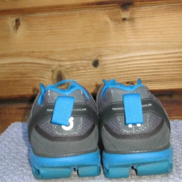 Mens On Cloud Runners Running Shoes