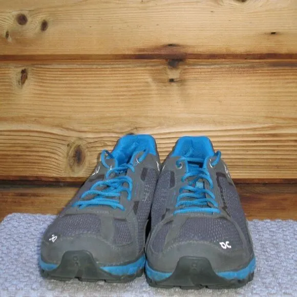 Mens On Cloud Runners Running Shoes