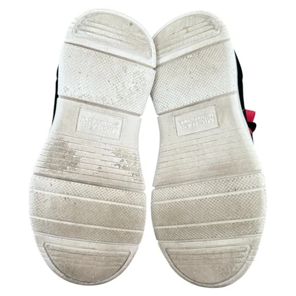 Michael Kors Bundle Sneakers Comfortable Slip-On Design