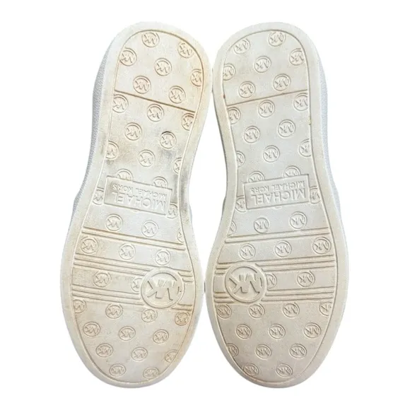 Michael Kors Bundle Sneakers Comfortable Slip-On Design