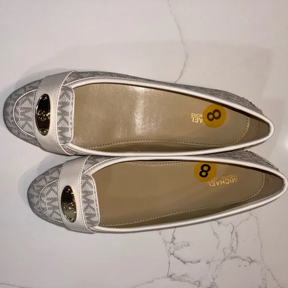 Michael Kors Women's Loafers