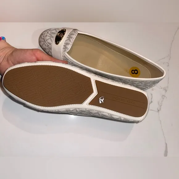 Michael Kors Women's Loafers