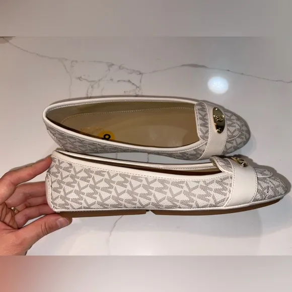 Michael Kors Women's Loafers