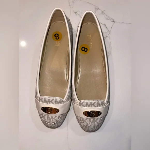 Michael Kors Women's Loafers