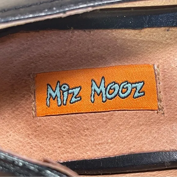 Miz Mooz Women's Trimble Pump