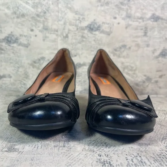 Miz Mooz Women's Trimble Pump