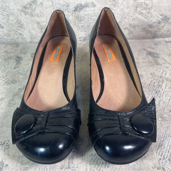 Miz Mooz Women's Trimble Pump