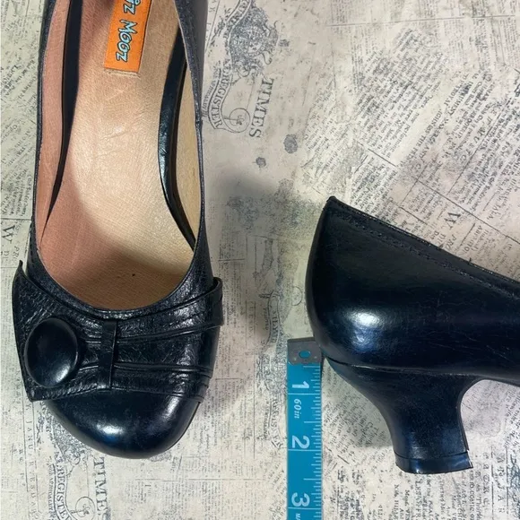 Miz Mooz Women's Trimble Pump