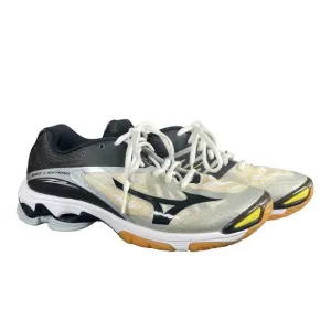 Mizuno Women’s Wave Lightning Z2 Volleyball Shoes Size 7.5