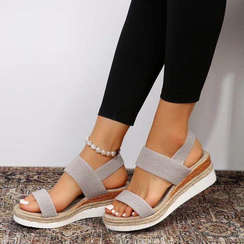 Monaco© - Orthopedic Sandals