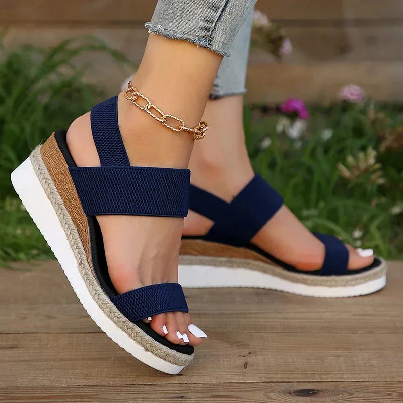 Monaco© - Orthopedic Sandals