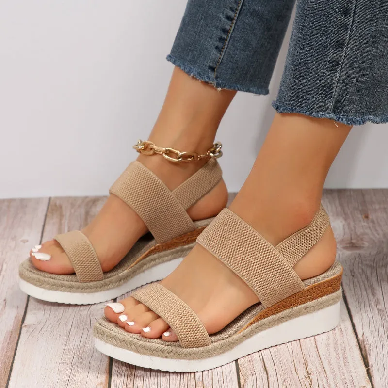Monaco© - Orthopedic Sandals