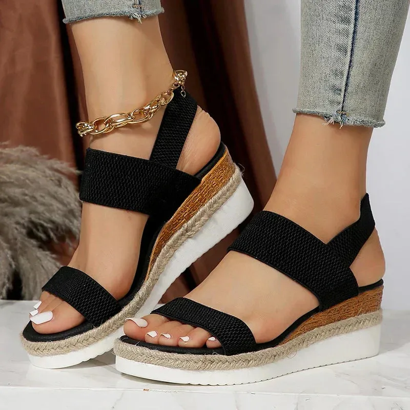 Monaco© - Orthopedic Sandals