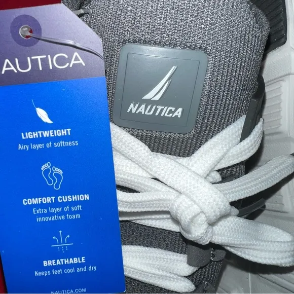 Nautica Unisex
