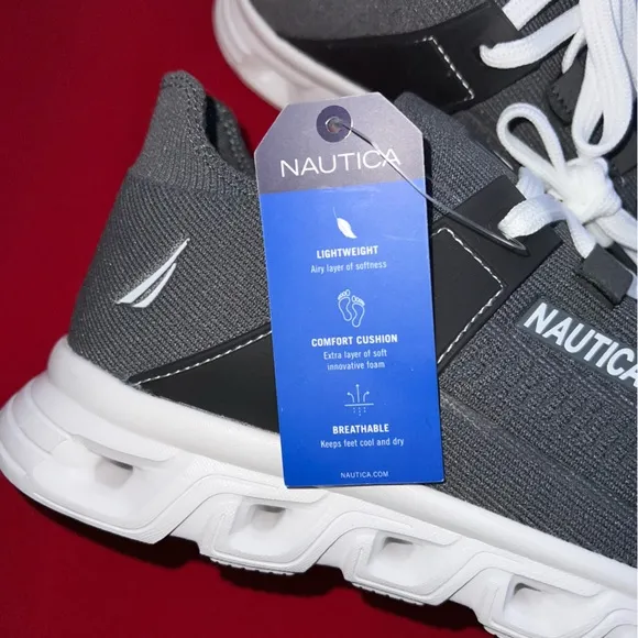 Nautica Unisex
