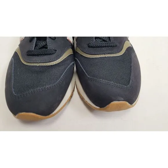 New Balance 997HLP Black Cayenne Retro Fitness Shoes Men's Size 11.5‎