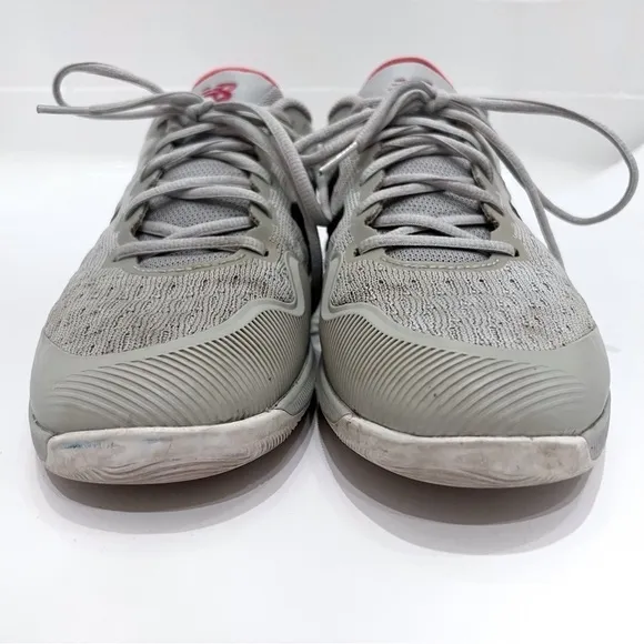 NEW Balance Men’s 996v4 Tennis Shoes Size 8