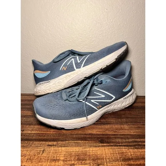New Balance Men's Fresh Foam X 880 V12 Running Shoe Size 13 D EUC
