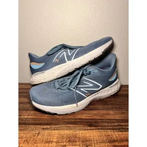 New Balance Men's Fresh Foam X 880 V12 Running Shoe Size 13 D EUC