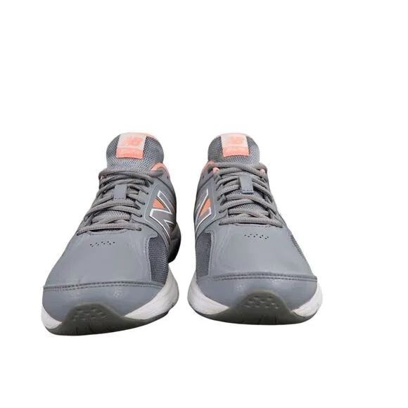 New Balance Shoes Womens 9 Athletic Trainers 847v3 Running Sport Active Comfort