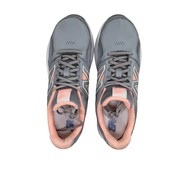 New Balance Shoes Womens 9 Athletic Trainers 847v3 Running Sport Active Comfort
