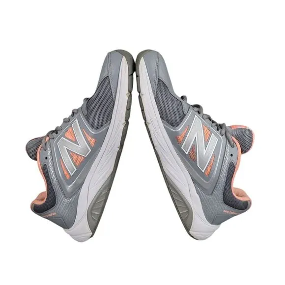 New Balance Shoes Womens 9 Athletic Trainers 847v3 Running Sport Active Comfort