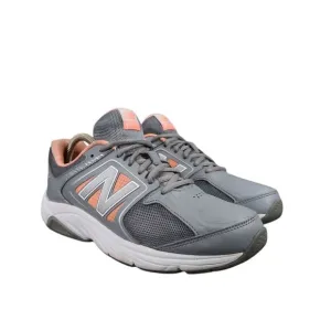 New Balance Shoes Womens 9 Athletic Trainers 847v3 Running Sport Active Comfort