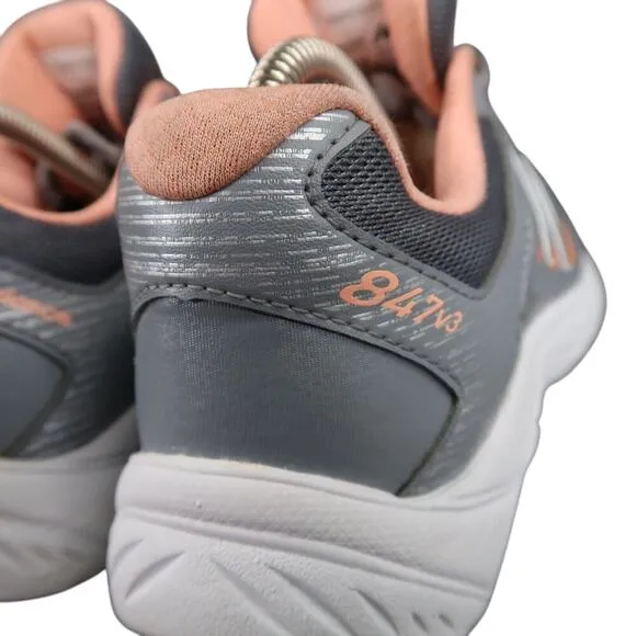 New Balance Shoes Womens 9 Athletic Trainers 847v3 Running Sport Active Comfort