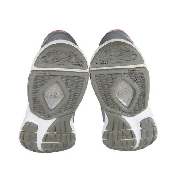 New Balance Shoes Womens 9 Athletic Trainers 847v3 Running Sport Active Comfort