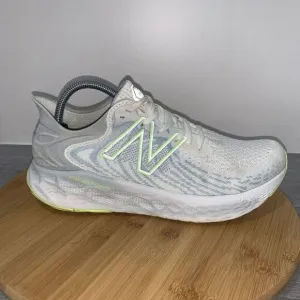 New Balance Womens Size 11 B W1080Y11 1080 V11 Multicolor Running Shoes Sneakers