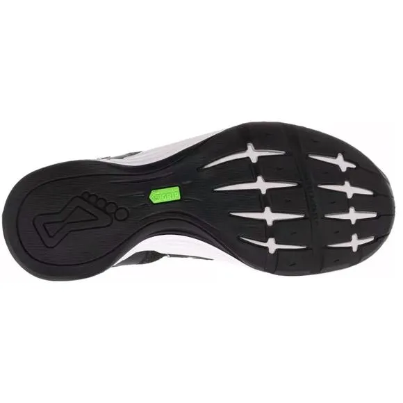NEW INOV-8 men's f-lite g 300 fitness shoes in black/white