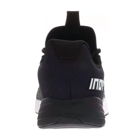 NEW INOV-8 men's f-lite g 300 fitness shoes in black/white