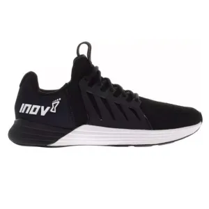 NEW INOV-8 men's f-lite g 300 fitness shoes in black/white