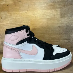 NEW Nike Air Jordan 1 RETRO ELEVATE HIGH Womens Sz 10.5 Shoes Sneakers Pink Blk