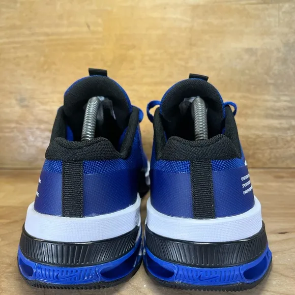 NEW Nike Metcon 8 Mens Sz 11 Training Shoes Sneakers Old Royal Black DO9328-400