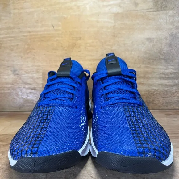 NEW Nike Metcon 8 Mens Sz 11 Training Shoes Sneakers Old Royal Black DO9328-400