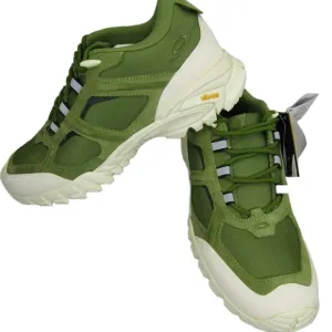 NEW OAKLEY Mens Sierra Terrain Athletic Sneaker Running  Hiking Shoe Size 9.5