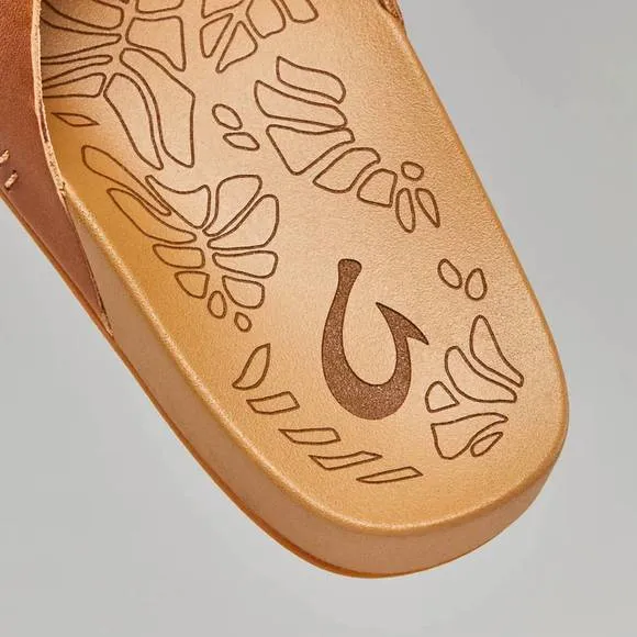NEW OLUKAI kipea olu in sahara
