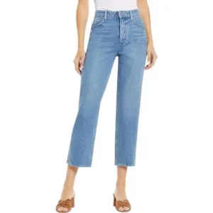 NEW PAIGE noella jeans in coastline