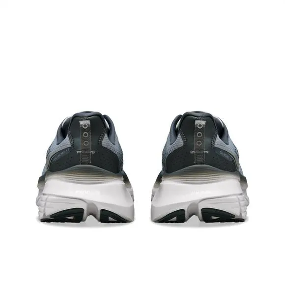 NEW SAUCONY men's guide 17 shoes in flint