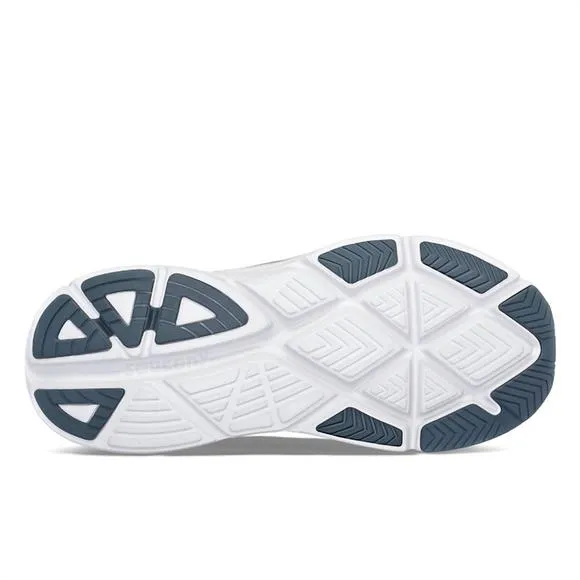 NEW SAUCONY men's guide 17 shoes in flint