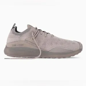 New!  Lane-Eight HIIT Trainers “Soft Grey” 8.5