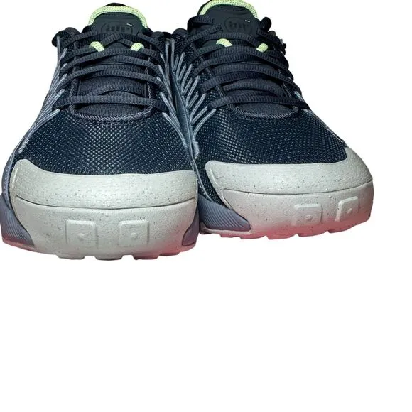 Nike Air Max Pulse Roam Shoes Sneakers M 7/W 8.5 Thunder Blue White FN6920-400
