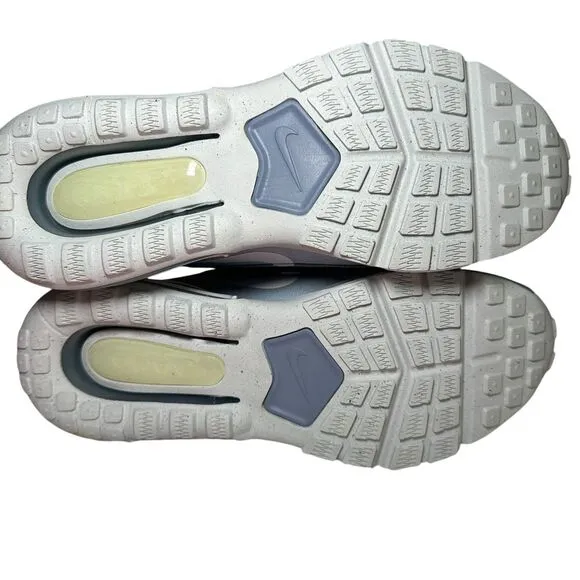 Nike Air Max Pulse Roam Shoes Sneakers M 7/W 8.5 Thunder Blue White FN6920-400
