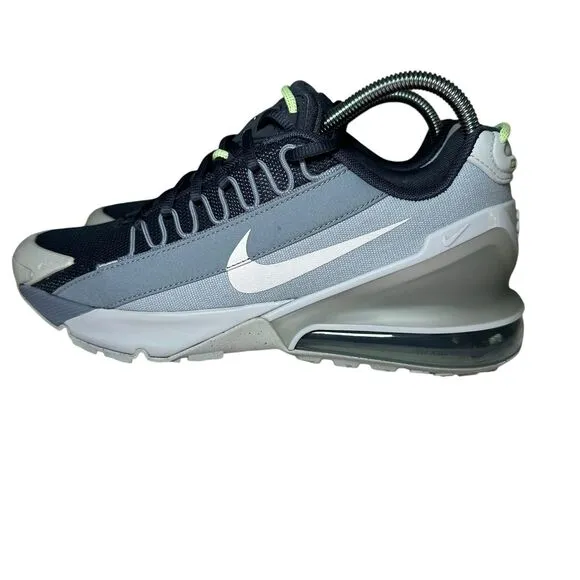 Nike Air Max Pulse Roam Shoes Sneakers M 7/W 8.5 Thunder Blue White FN6920-400
