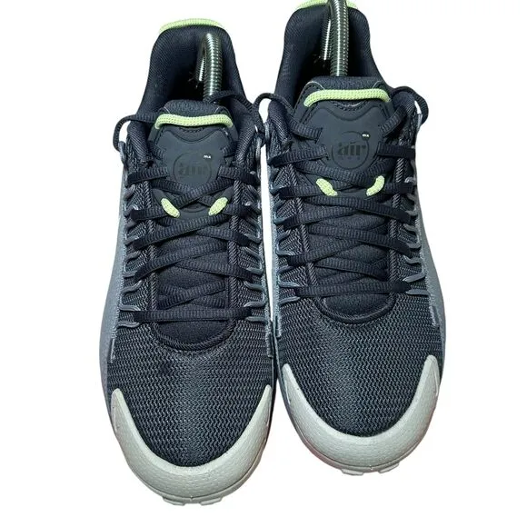 Nike Air Max Pulse Roam Shoes Sneakers M 7/W 8.5 Thunder Blue White FN6920-400