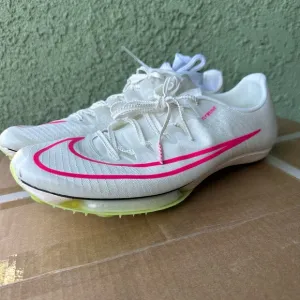 Nike air zoom maxfly sail fierce pink
