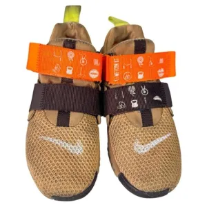 Nike Free Metcon 2 UT “Beechtree” CI3800-283 Men’s Size 6 Training RARE
