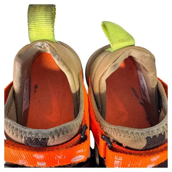 Nike Free Metcon 2 UT “Beechtree” CI3800-283 Men’s Size 6 Training RARE